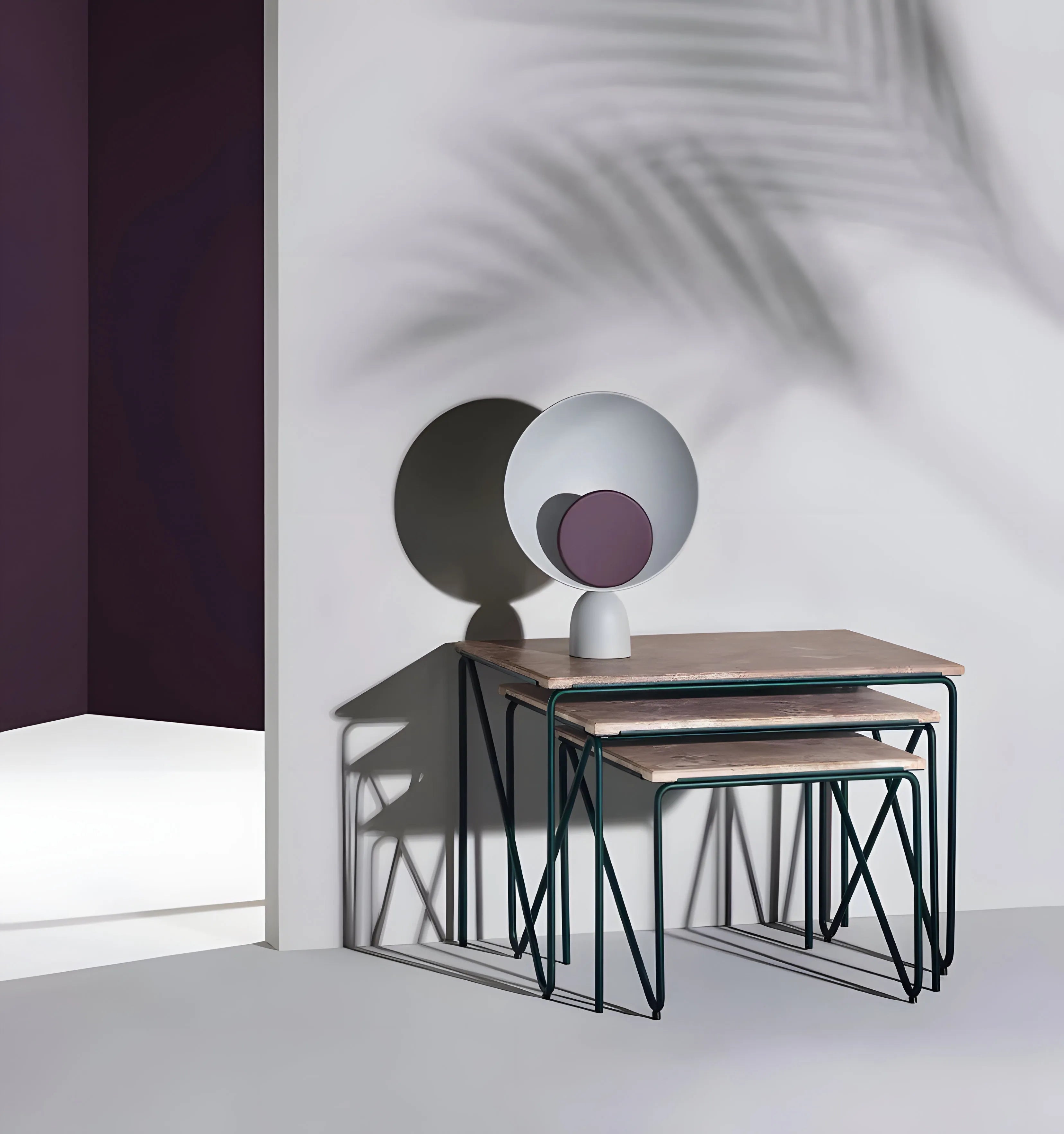 Blooper Table Lamp - NexioPick