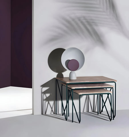 Blooper Table Lamp - NexioPick