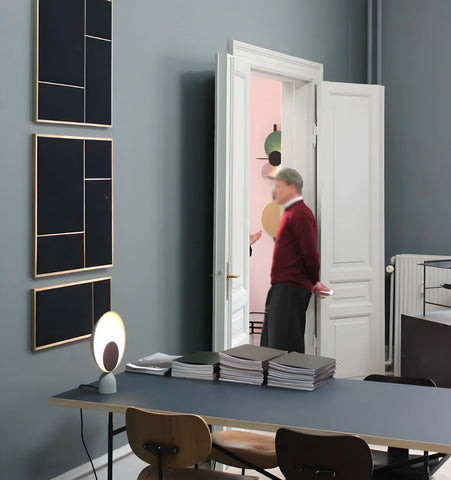 Blooper Table Lamp - NexioPick