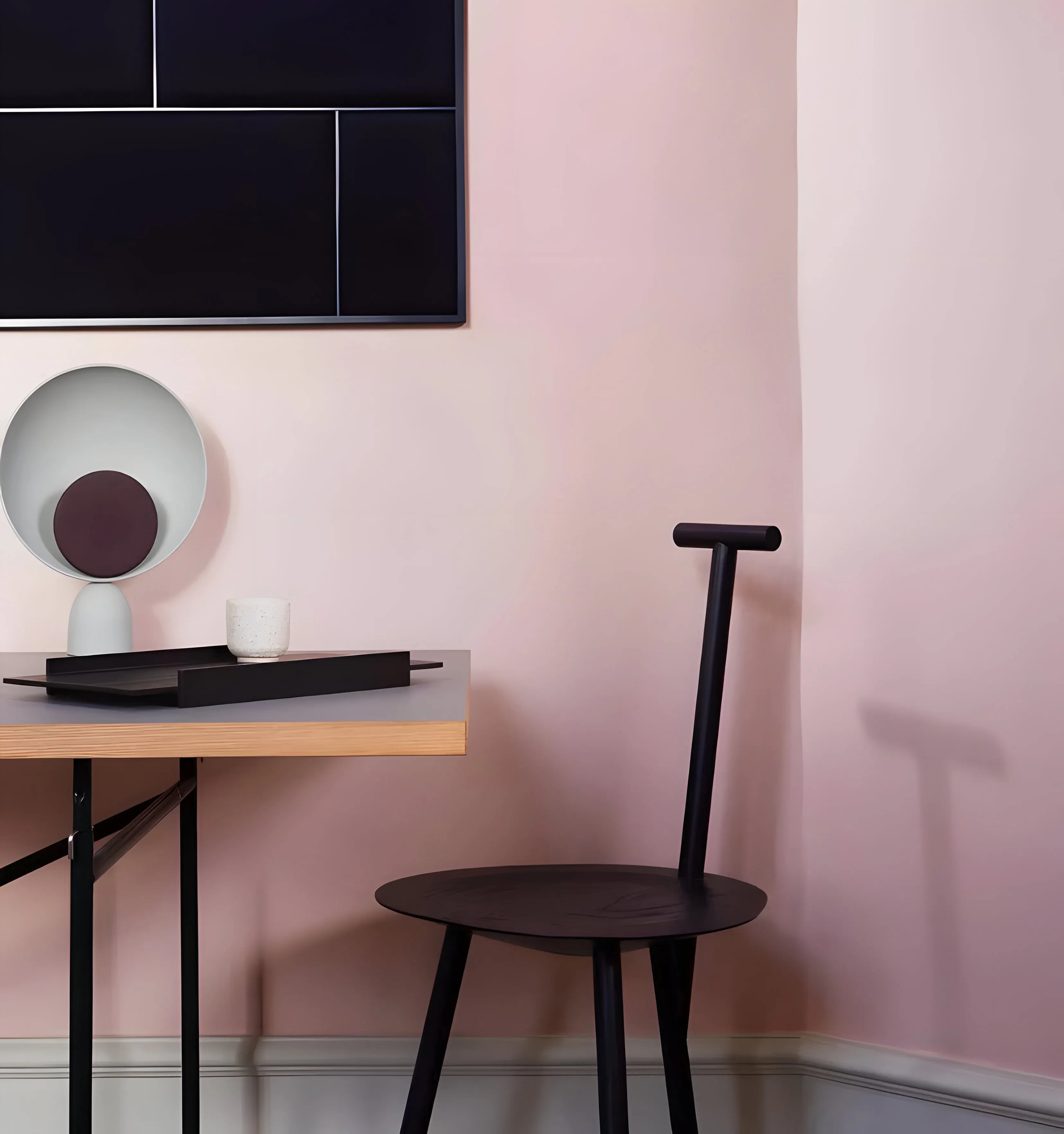 Blooper Table Lamp - NexioPick