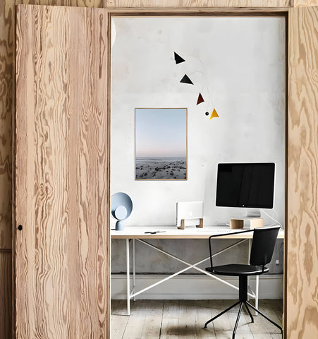 Blooper Table Lamp - NexioPick