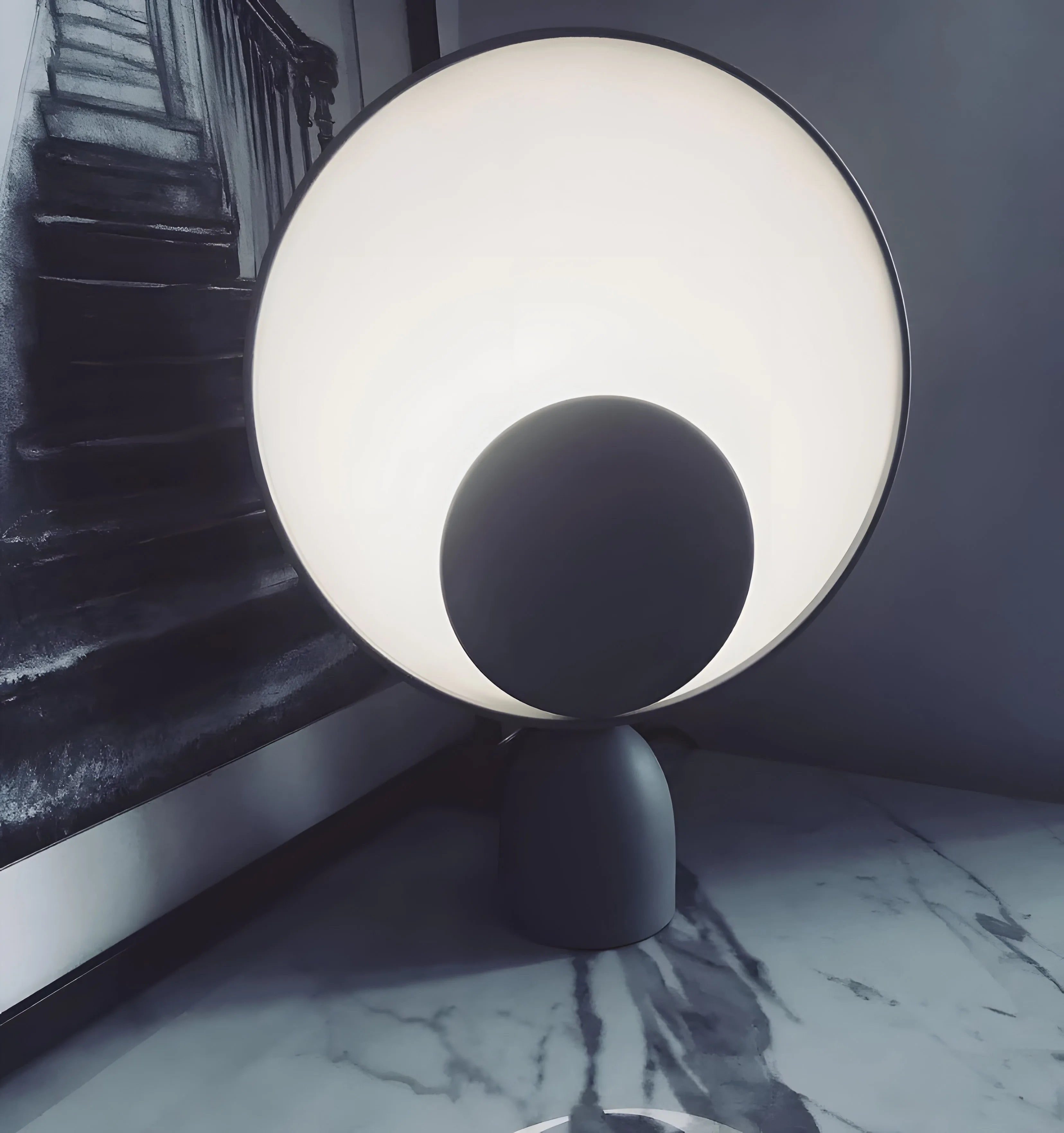 Blooper Table Lamp - NexioPick