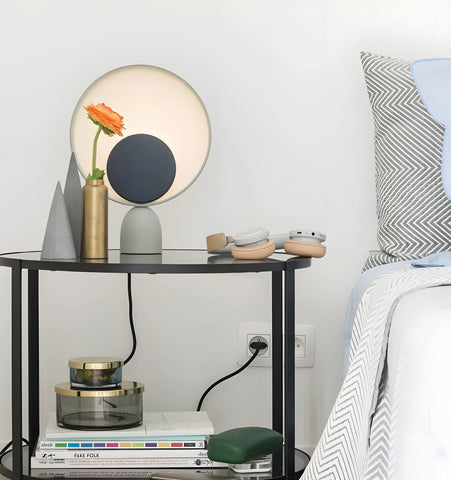 Blooper Table Lamp - NexioPick