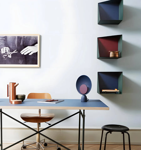 Blooper Table Lamp - NexioPick