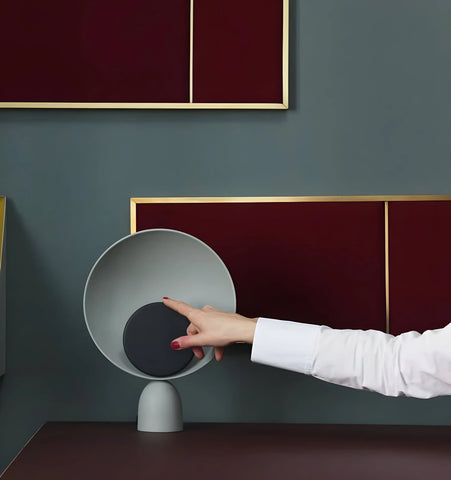 Blooper Table Lamp - NexioPick