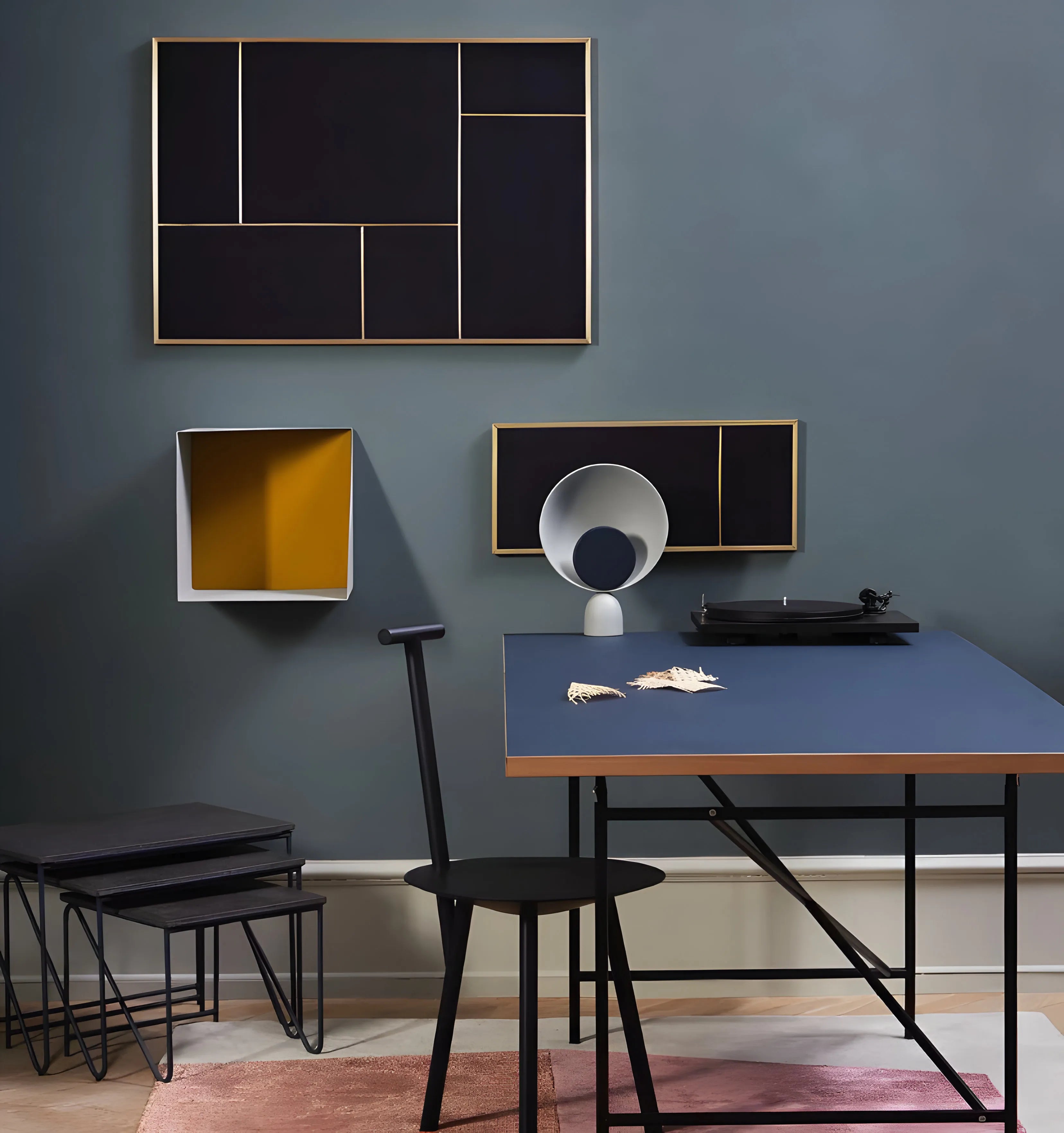 Blooper Table Lamp - NexioPick