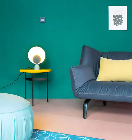 Blooper Table Lamp - NexioPick