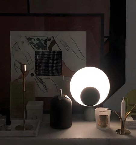 Blooper Table Lamp - NexioPick