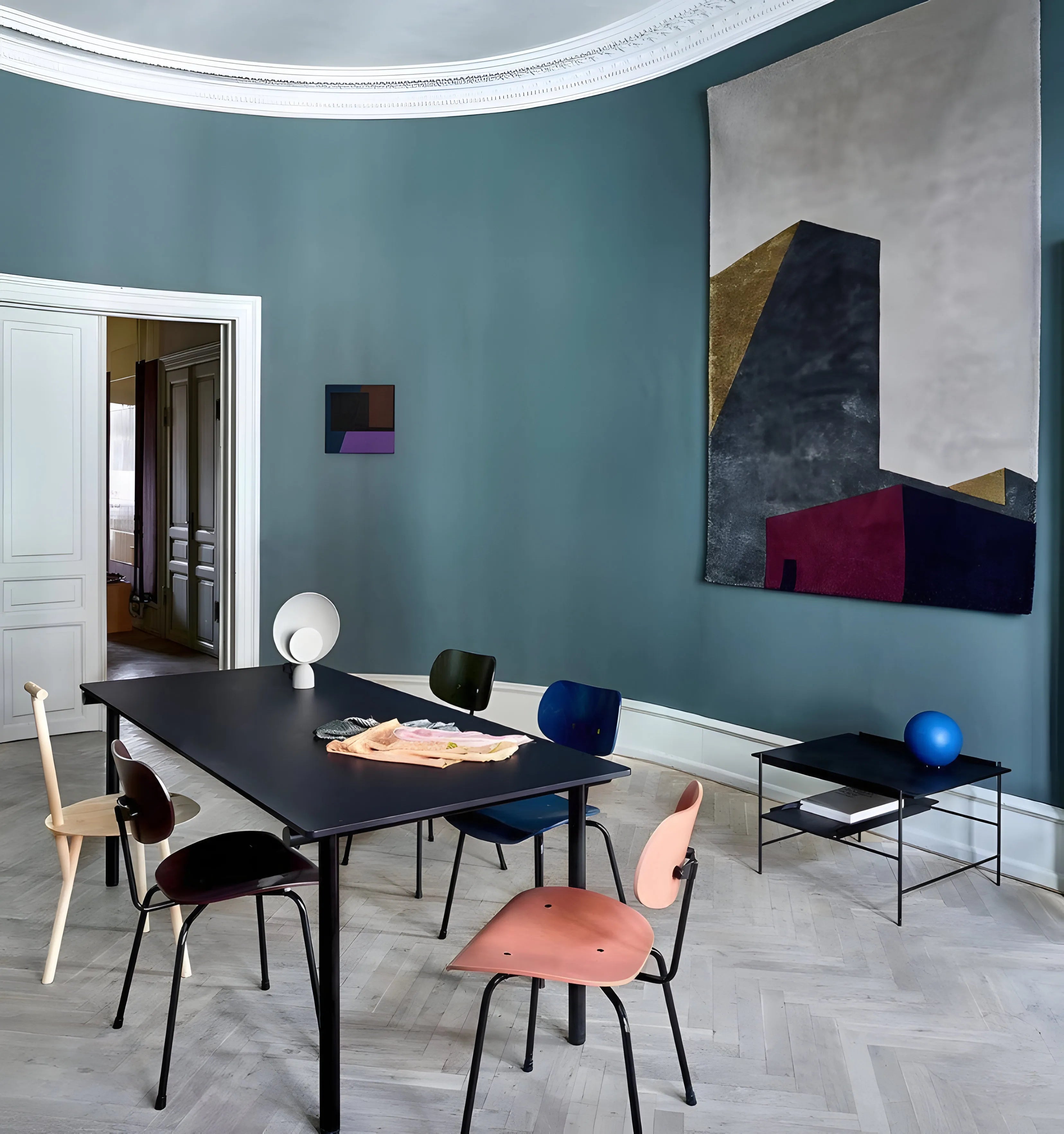 Blooper Table Lamp - NexioPick