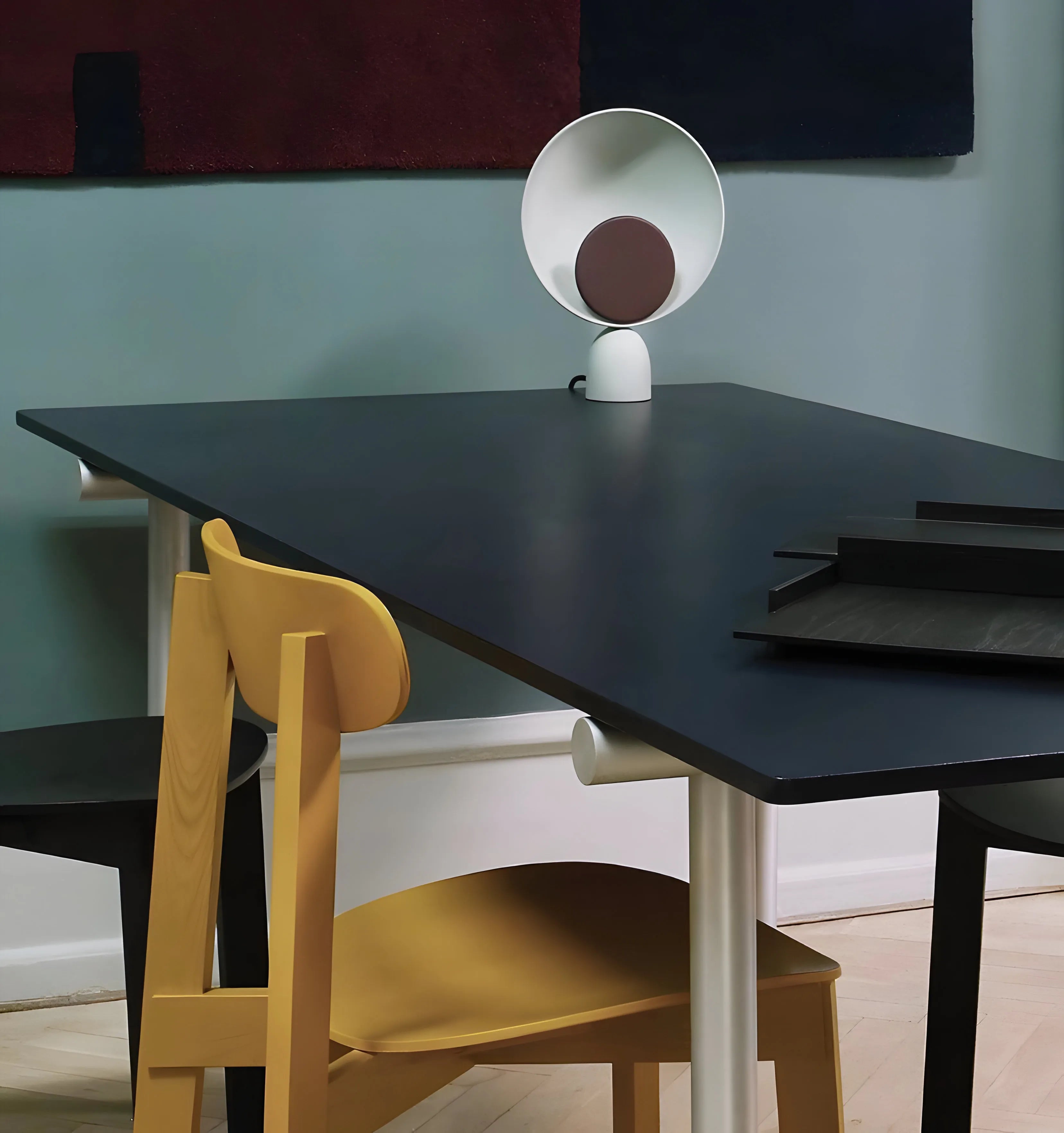 Blooper Table Lamp - NexioPick