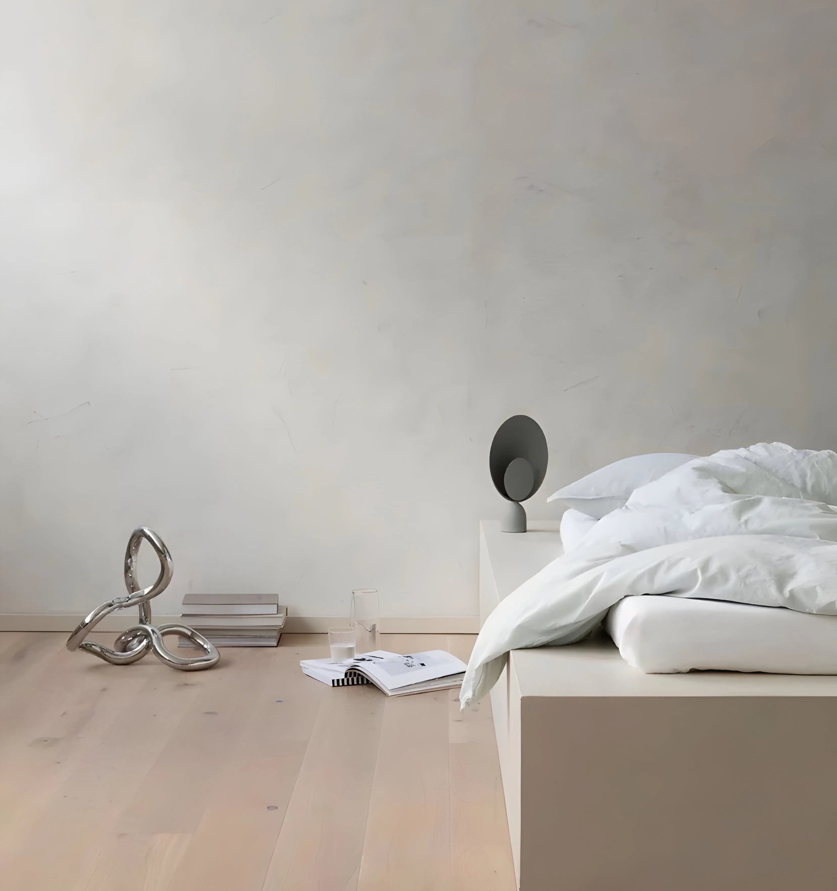 Blooper Table Lamp - NexioPick