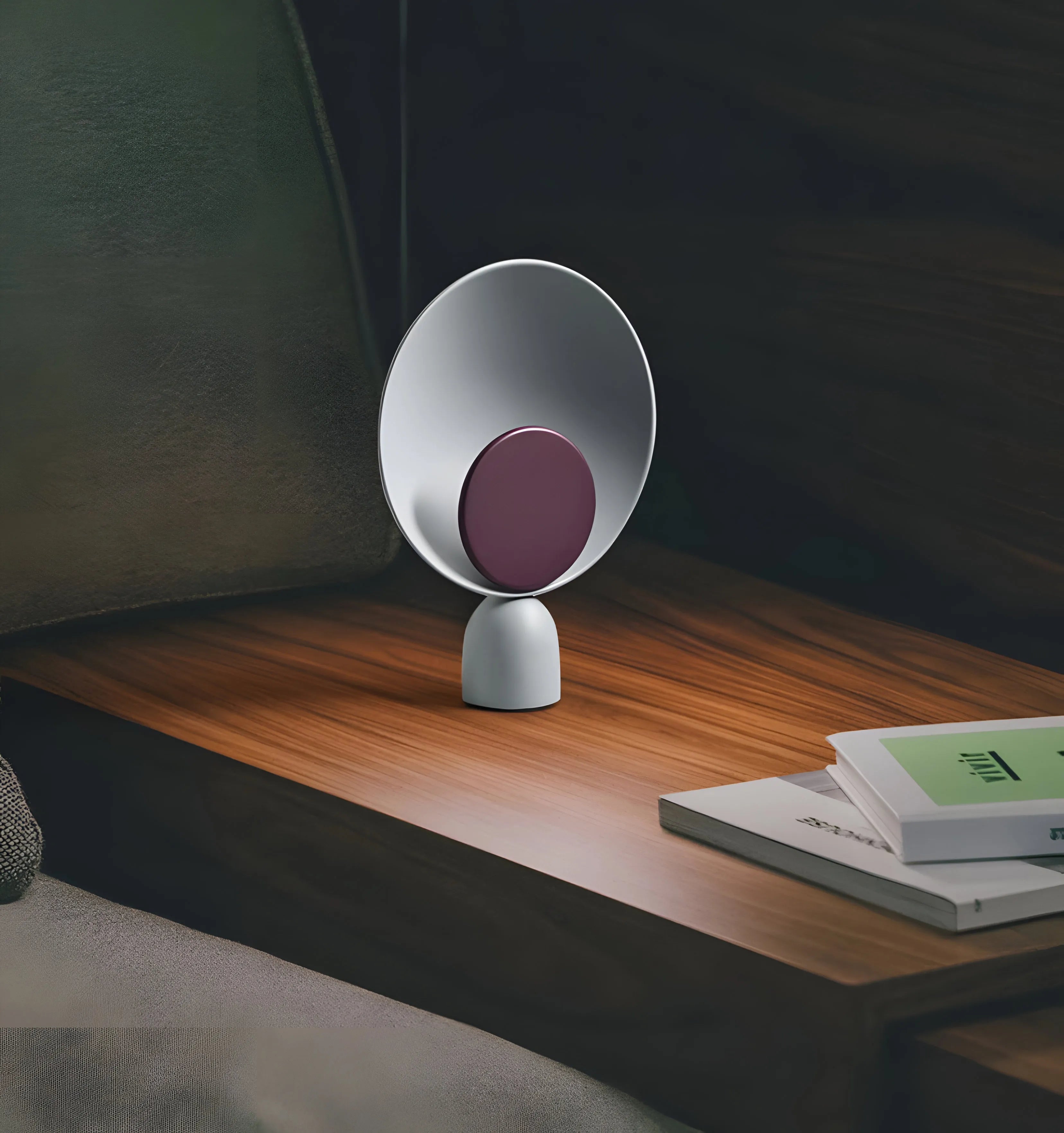 Blooper Table Lamp - NexioPick