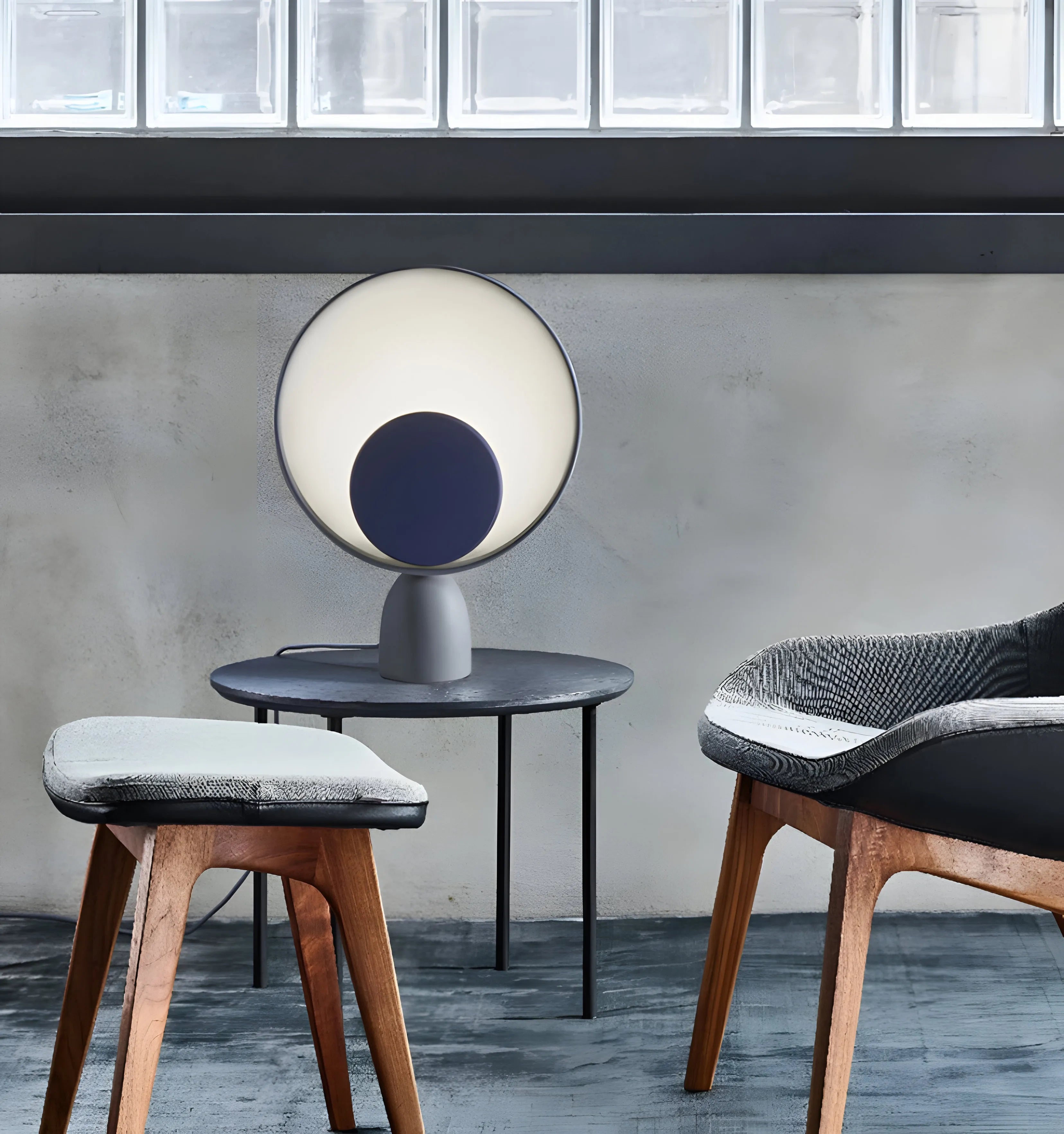 Blooper Table Lamp - NexioPick