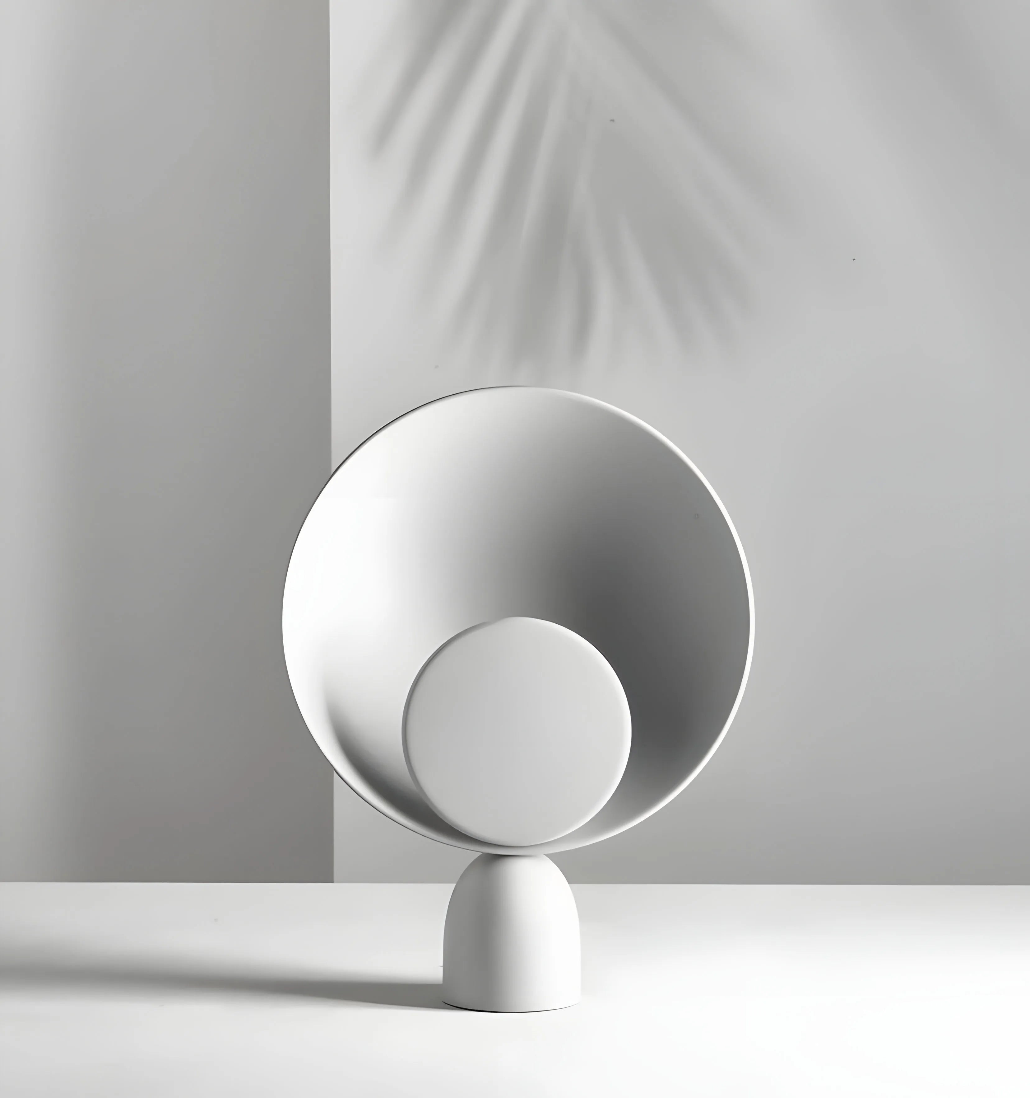 Blooper Table Lamp - NexioPick