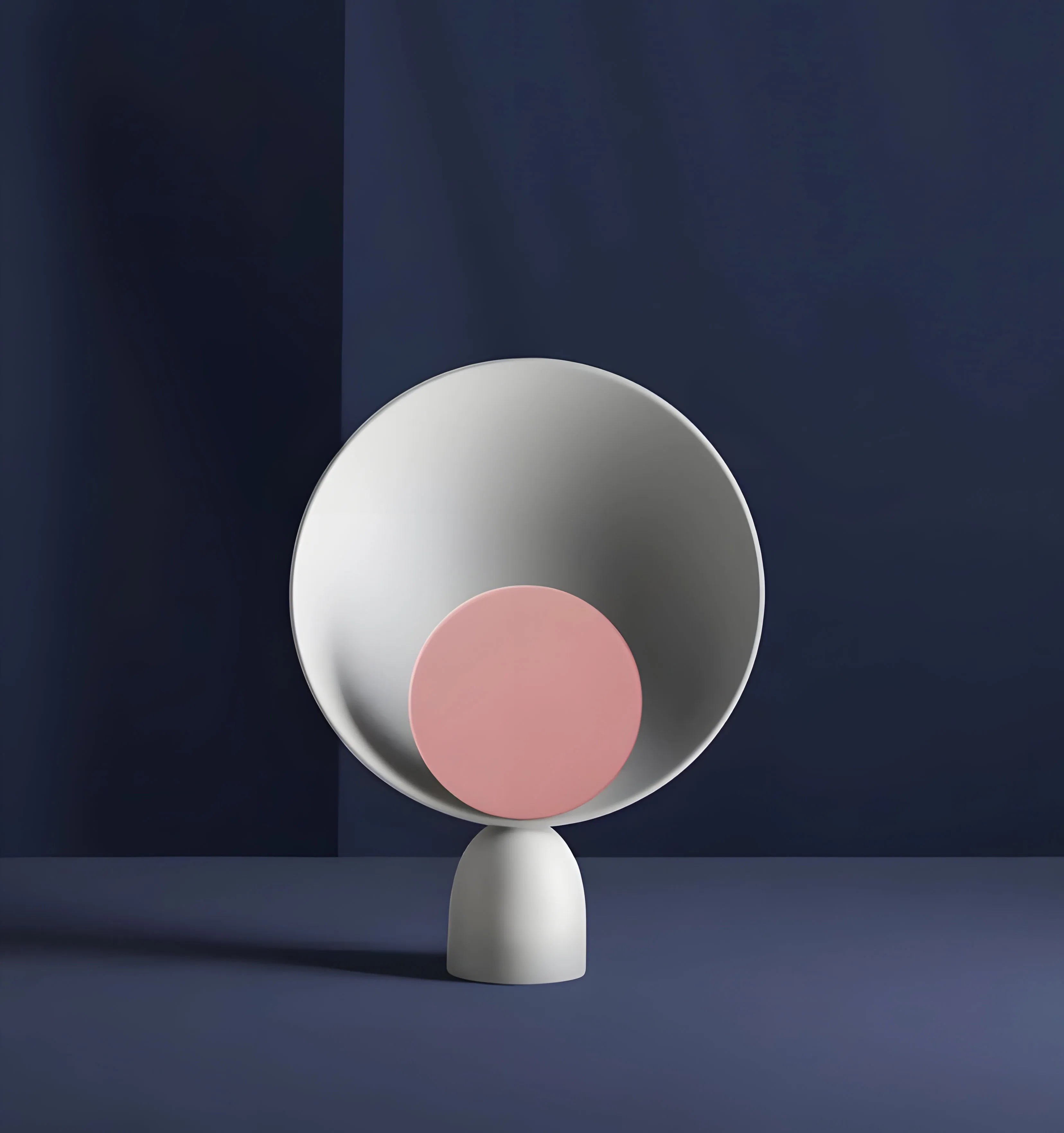 Blooper Table Lamp - NexioPick