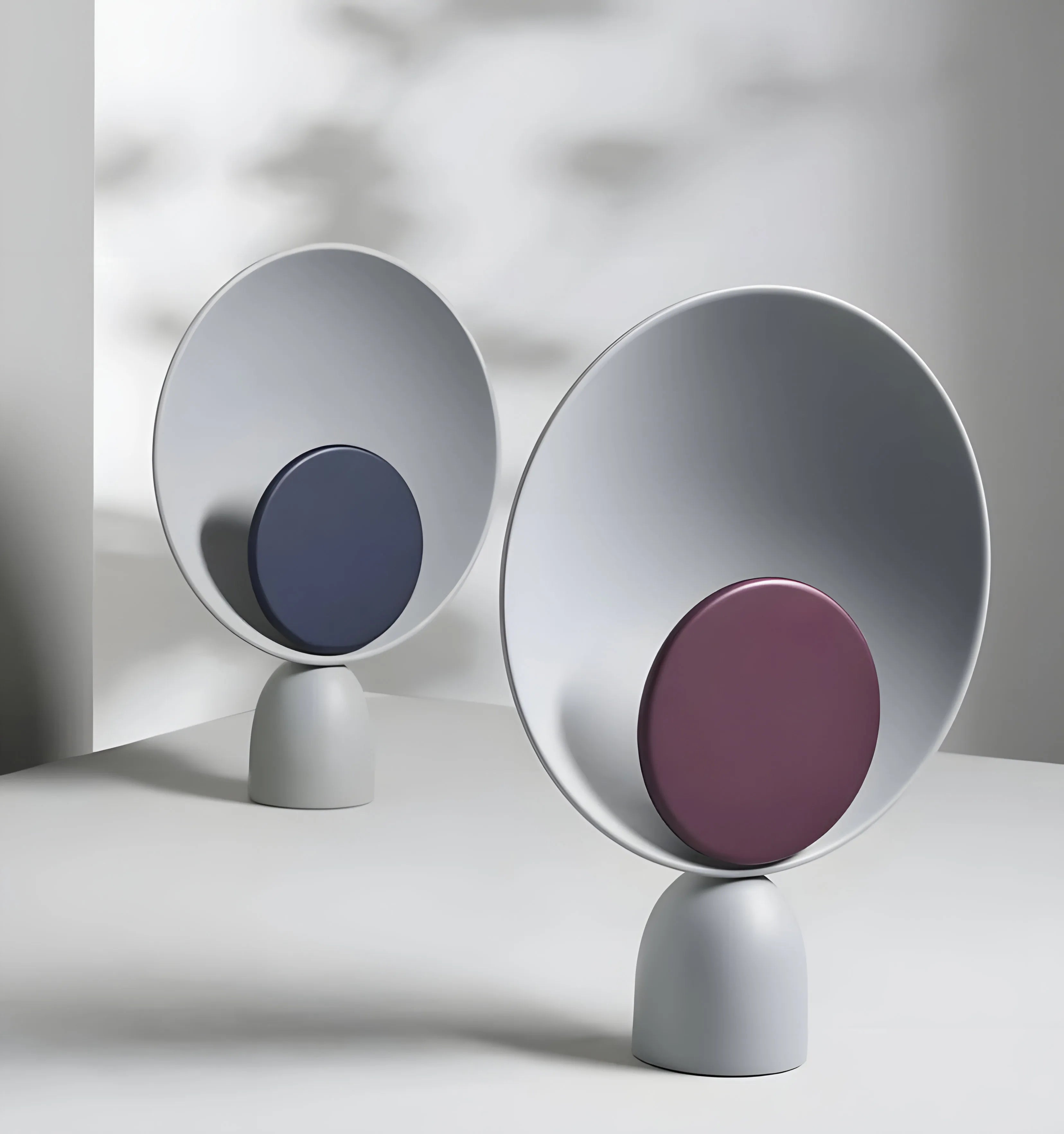 Blooper Table Lamp - NexioPick