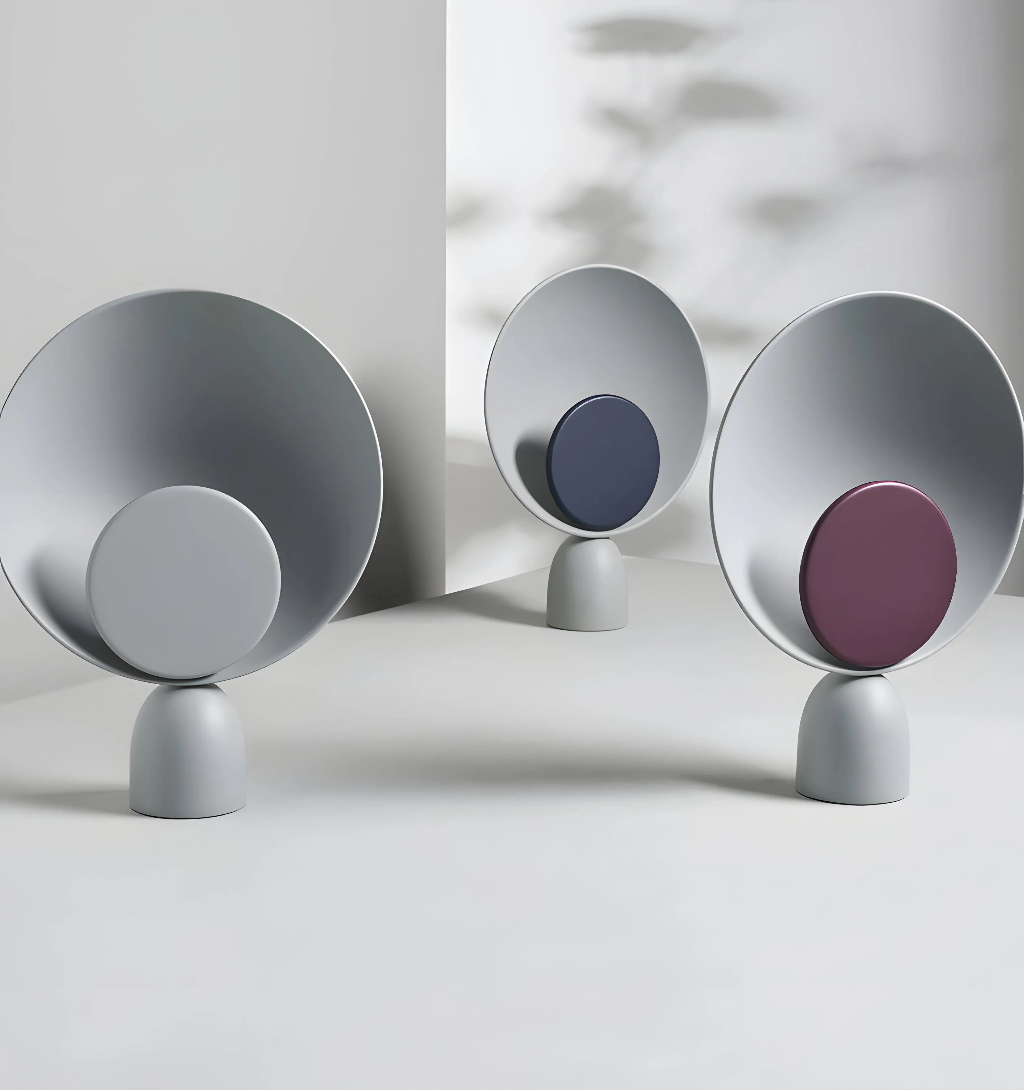 Blooper Table Lamp - NexioPick