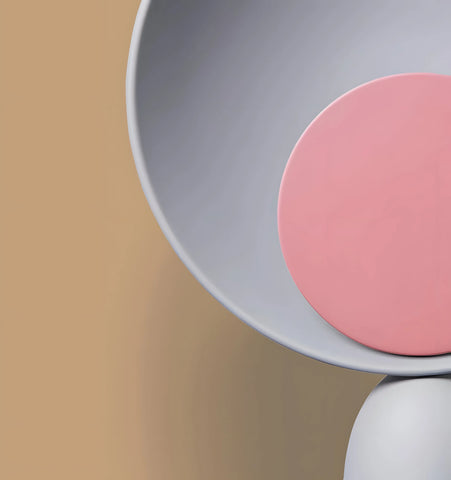 Blooper Table Lamp - NexioPick