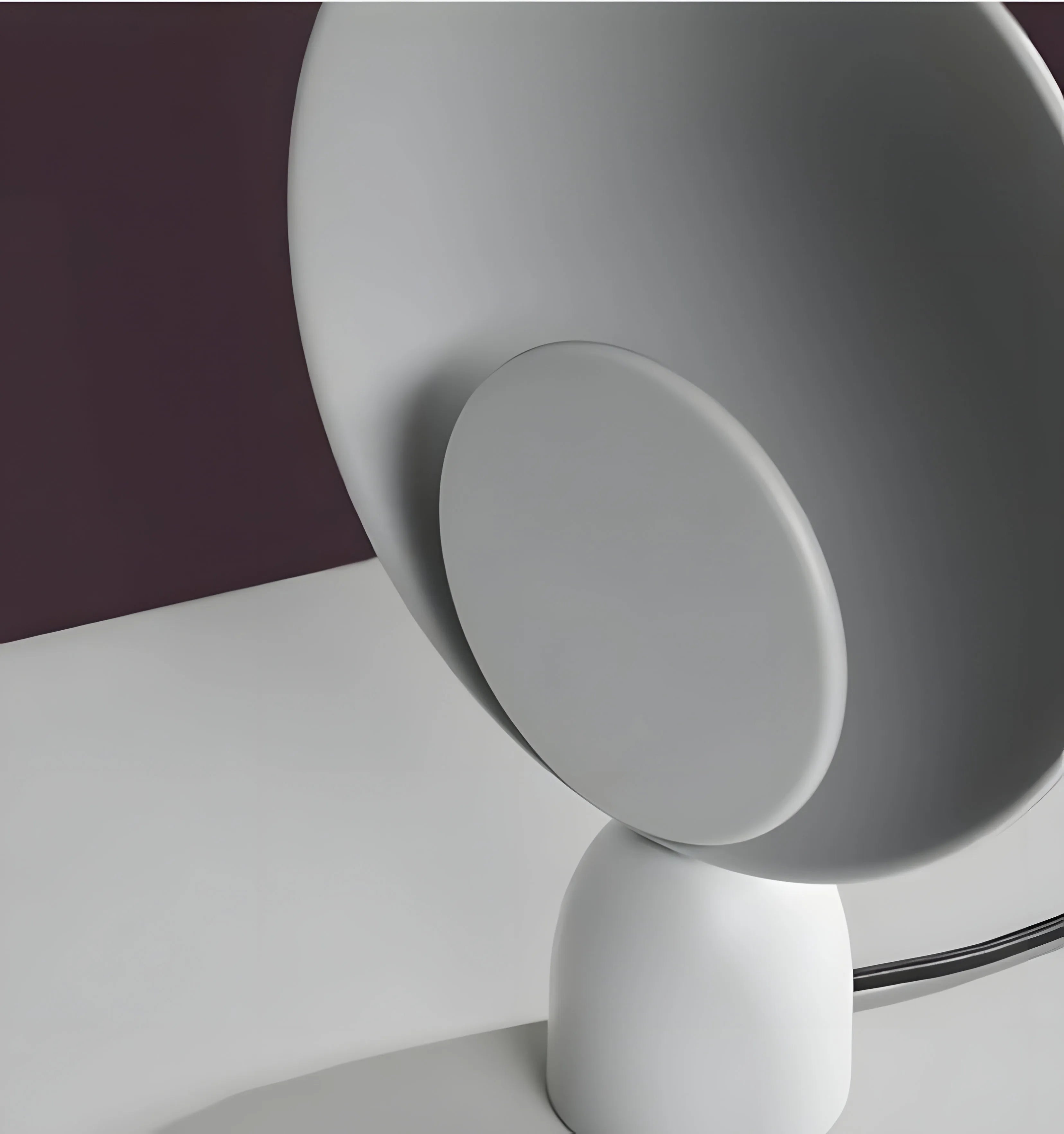 Blooper Table Lamp - NexioPick