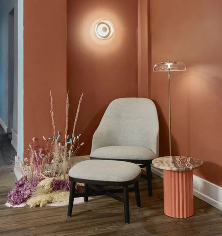 Blossi Floor Lamp - NexioPick