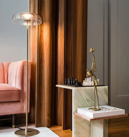 Blossi Floor Lamp - NexioPick