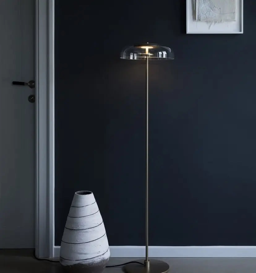 Blossi Floor Lamp - NexioPick