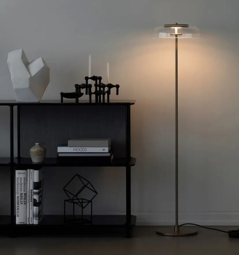 Blossi Floor Lamp - NexioPick