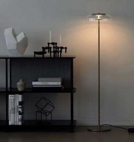 Blossi Floor Lamp - NexioPick