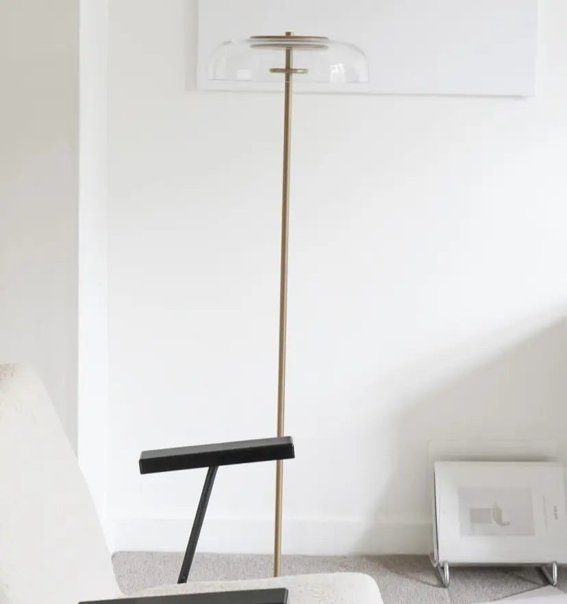 Blossi Floor Lamp - NexioPick
