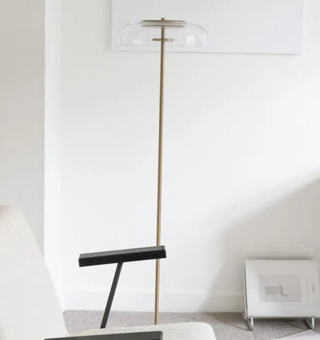 Blossi Floor Lamp - NexioPick