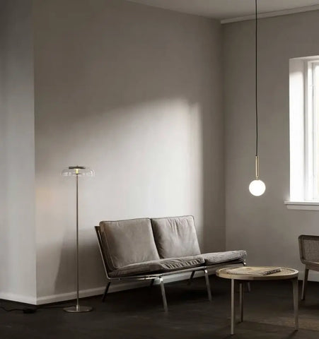 Blossi Floor Lamp - NexioPick