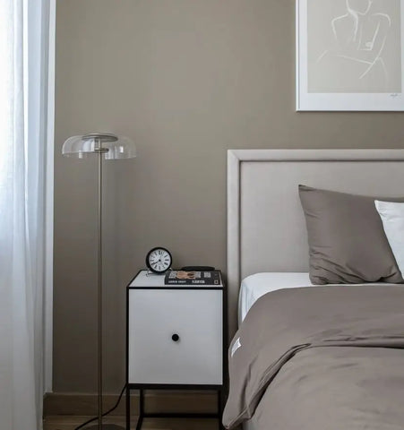 Blossi Floor Lamp - NexioPick