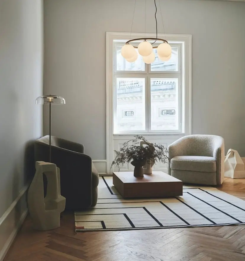 Blossi Floor Lamp - NexioPick