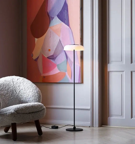 Blossi Floor Lamp - NexioPick