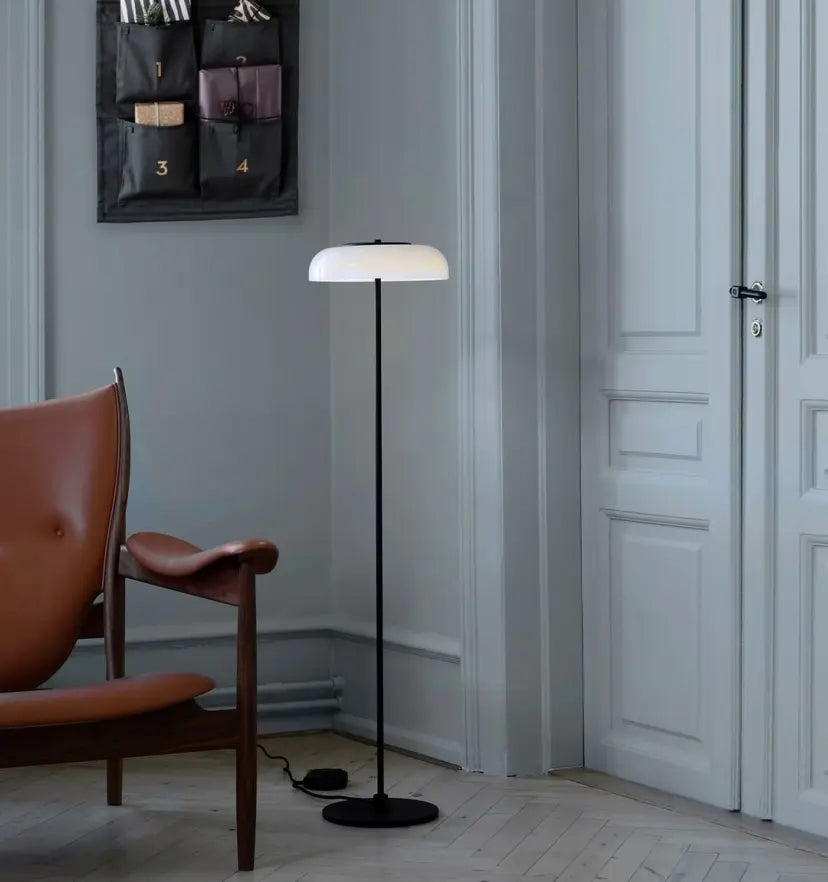 Blossi Floor Lamp - NexioPick