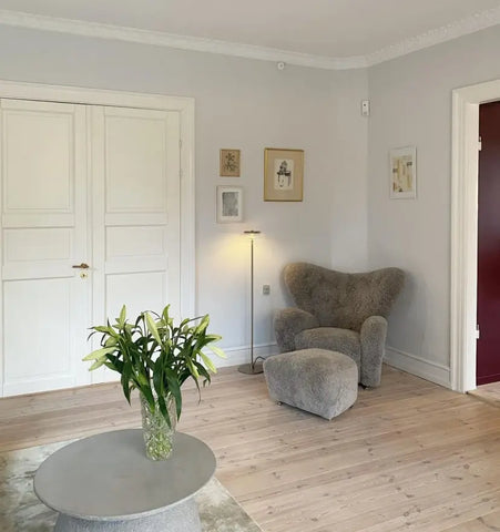 Blossi Floor Lamp - NexioPick