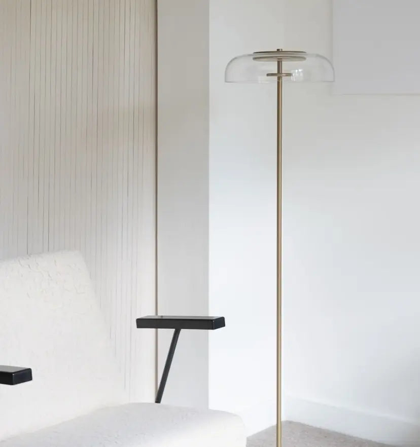 Blossi Floor Lamp - NexioPick