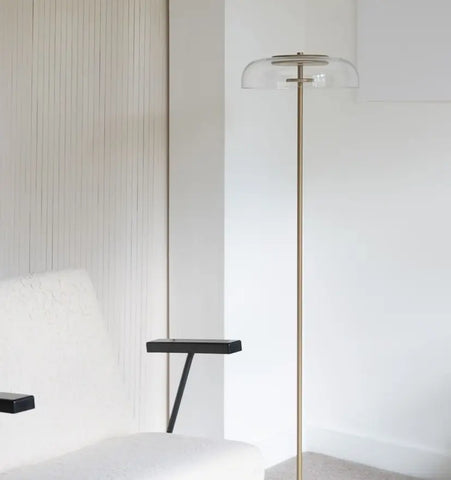 Blossi Floor Lamp - NexioPick