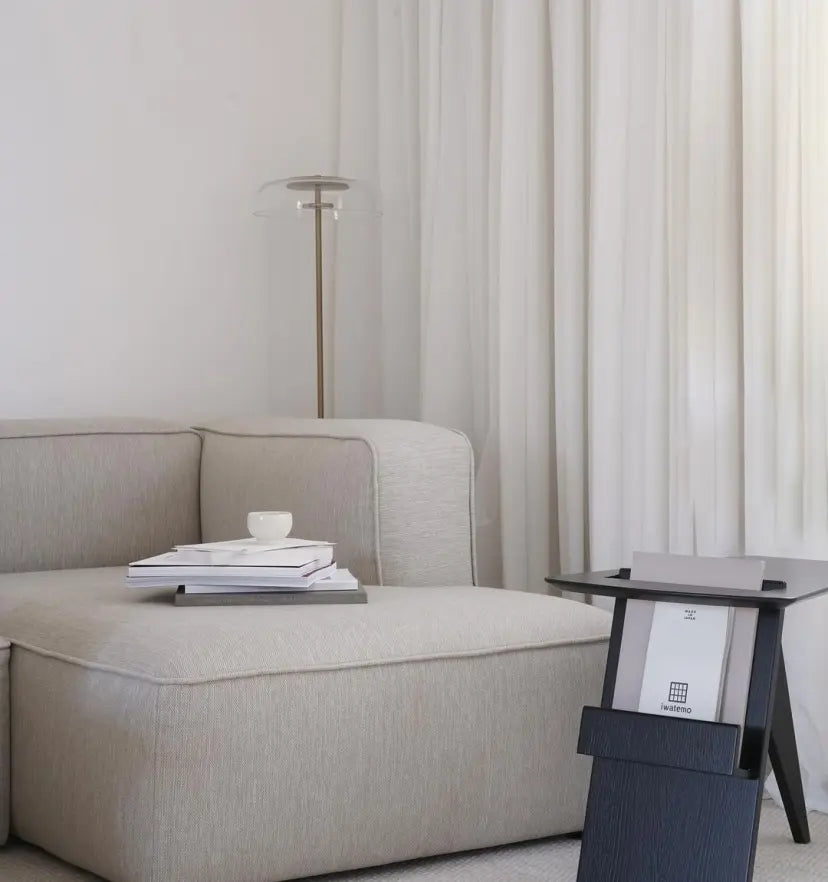 Blossi Floor Lamp - NexioPick