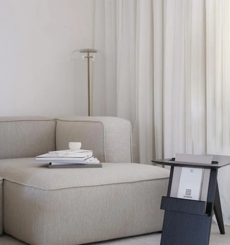 Blossi Floor Lamp - NexioPick