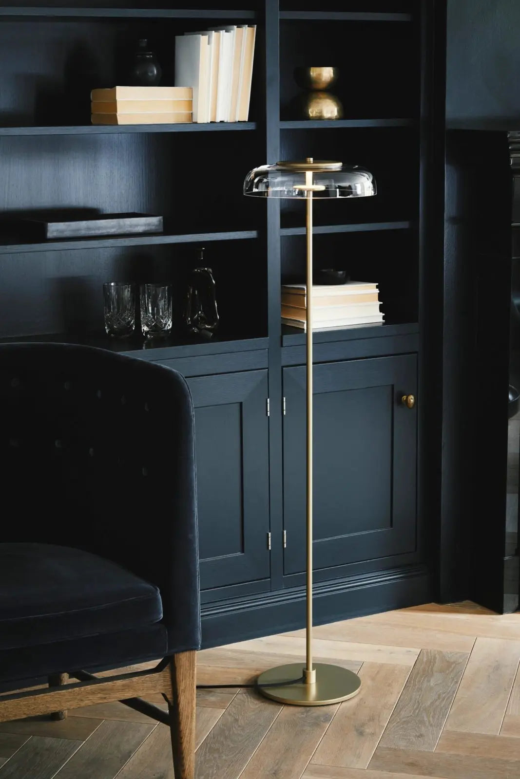 Blossi Floor Lamp - NexioPick