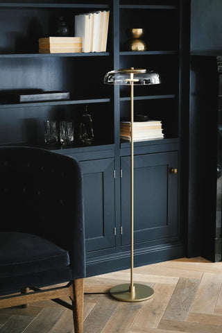 Blossi Floor Lamp - NexioPick