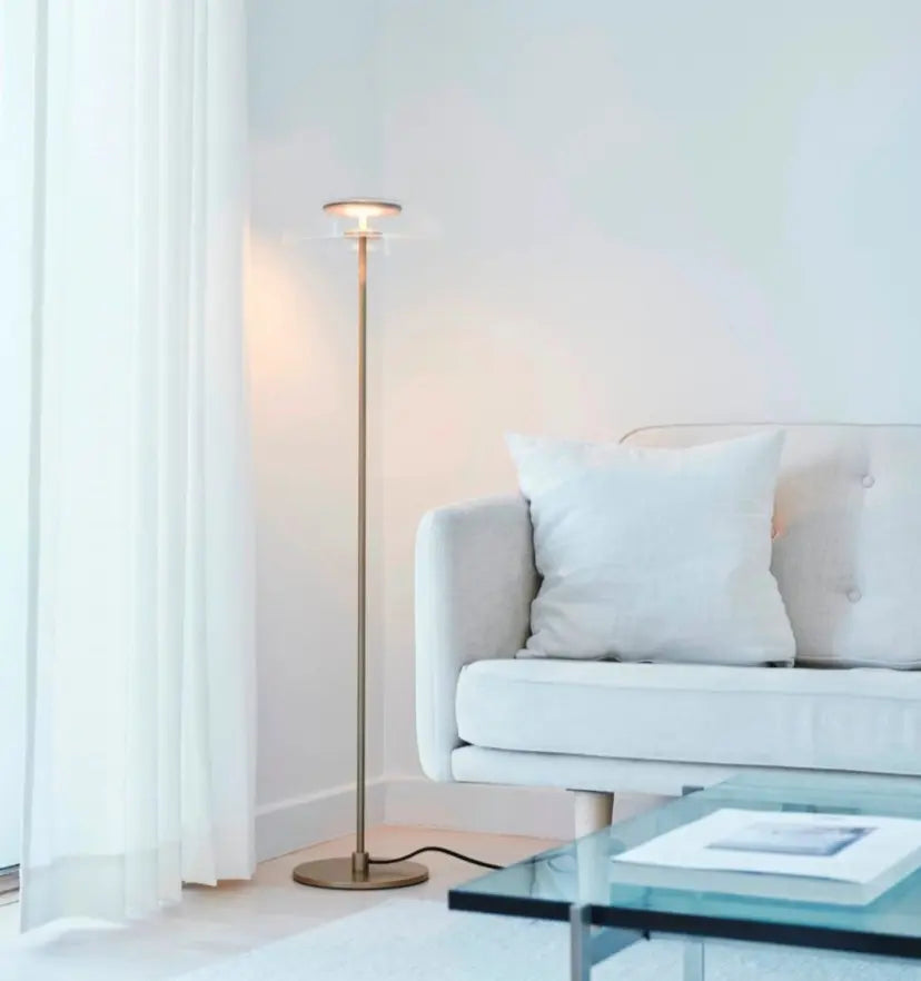 Blossi Floor Lamp - NexioPick