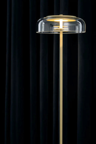 Blossi Floor Lamp - NexioPick