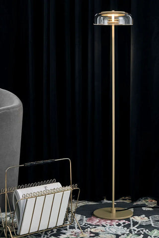 Blossi Floor Lamp - NexioPick