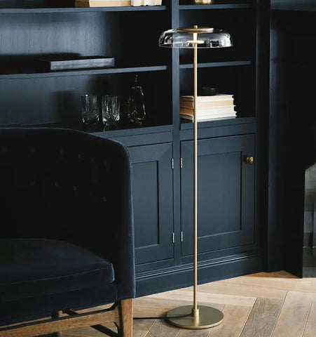 Blossi Floor Lamp - NexioPick