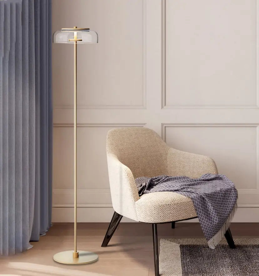 Blossi Floor Lamp - NexioPick