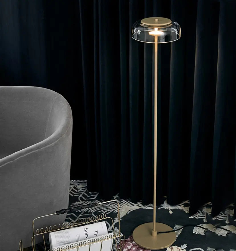 Blossi Floor Lamp - NexioPick