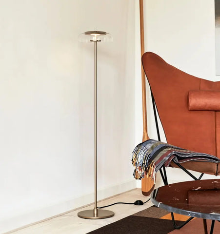 Blossi Floor Lamp - NexioPick