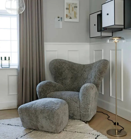 Blossi Floor Lamp - NexioPick